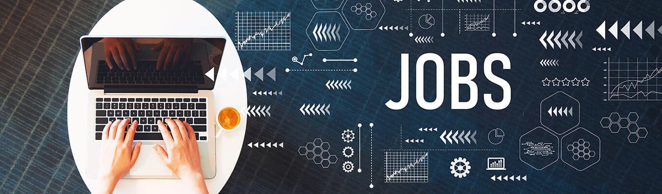 Jobs Banner