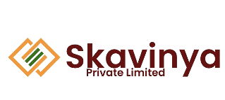 Skavinya Logo